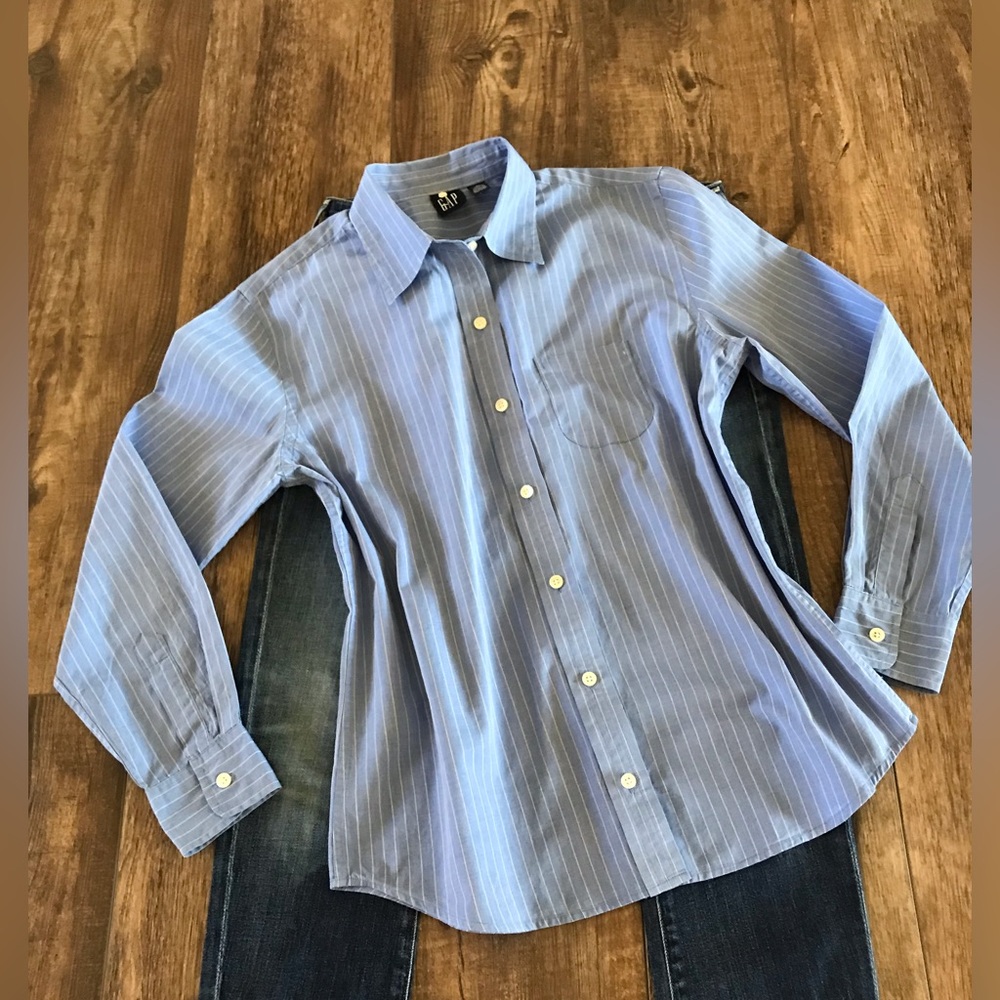 Gap Long Sleeve,NWOT